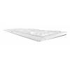 Cherry Stream Keyboard White HU JK-8500HU-0