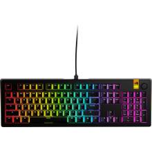 Glorious GMMK 3 HE 100% Prebuilt RGB Mechanical Gaming Keyboard Black UK GATA-2856