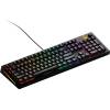 Glorious GMMK 3 HE 100% Prebuilt RGB Mechanical Gaming Keyboard Black UK GATA-2856