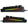 Glorious GMMK 3 HE 100% Prebuilt RGB Mechanical Gaming Keyboard Black UK GATA-2856
