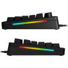 Glorious GMMK 3 HE 75% Prebuilt RGB Mechanical Gaming Keyboard Black UK GATA-2854