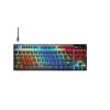 Steelseries Apex Pro TKL Gen 3 Gaming Keyboard Black UK S64741