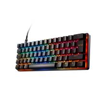 Steelseries Apex Pro Mini Gen 3 Gaming Keyboard UK 64914 Steelseries Apex Pro Mini Gen 3 Gaming Keyboard UK 64914