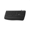 Genius KB-123 USB Keyboard Black HU 31300021405