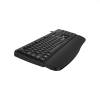 Genius KB-123 USB Keyboard Black HU 31300021405
