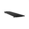 Genius KB-123 USB Keyboard Black HU 31300021405
