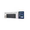 Gembird KB-MCH-05 Slim Wired Multimedia Keyboard Black US KB-MCH-05
