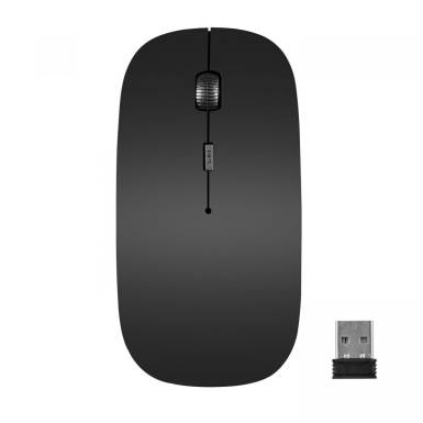 Everest SM-781 Wireless Optical Mouse Black 9579 Everest SM-781 Wireless Optical Mouse Black 9579