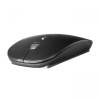 Everest SM-781 Wireless Optical Mouse Black 9579