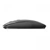 Everest SM-781 Wireless Optical Mouse Black 9579