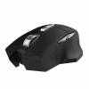 INCA IWM-555 Wireless Mouse Black IWM-555