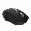 INCA IWM-555 Wireless Mouse Black IWM-555