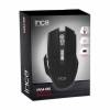 INCA IWM-555 Wireless Mouse Black IWM-555