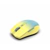 INCA IWM-511RS Wireless mouse Yellow IWM-511RS