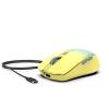 INCA IWM-511RS Wireless mouse Yellow IWM-511RS