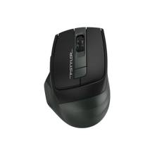 A4-Tech Fstyler FB35 Wireless Mouse Midnight Green A4TMYS46716