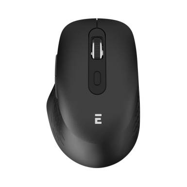 Everest SM-BT09 Wireless Bluetooth Mouse Black 40105 Everest SM-BT09 Wireless Bluetooth Mouse Black 40105