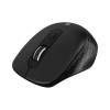 Everest SM-BT09 Wireless Bluetooth Mouse Black 40105