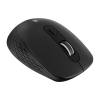 Everest SM-BT09 Wireless Bluetooth Mouse Black 40105