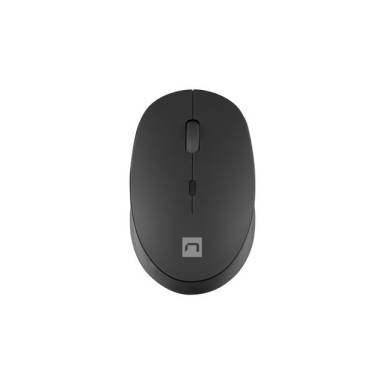 natec Harrier 2 Wireless Bluetooth Mouse Black NMY-1960 natec Harrier 2 Wireless Bluetooth Mouse Black NMY-1960