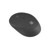 natec Harrier 2 Wireless Bluetooth Mouse Black NMY-1960