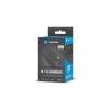 natec Harrier 2 Wireless Bluetooth Mouse Black NMY-1960