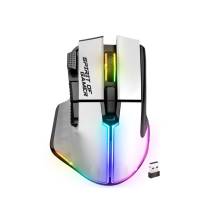 Spirit Of Gamer Pro-M5 RGB Arctic Wireless White S-PM5RFWT
