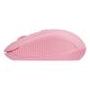 Everest SM-300 Optical Wireless Mouse Pink 23659