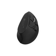 natec Euphonie Pro Wireless Vertical Mouse Black NMY-2291 natec Euphonie Pro Wireless Vertical Mouse Black NMY-2291