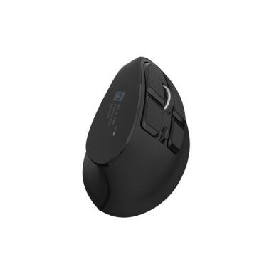 natec Euphonie Pro Wireless Vertical Mouse Black NMY-2291