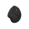 natec Euphonie Pro Wireless Vertical Mouse Black NMY-2291
