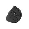 natec Euphonie Pro Wireless Vertical Mouse Black NMY-2291