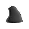 natec Euphonie Pro Wireless Vertical Mouse Black NMY-2291