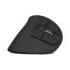 natec Euphonie Pro Wireless Vertical Mouse Black NMY-2291
