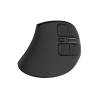 natec Euphonie Pro Wireless Vertical Mouse Black NMY-2291
