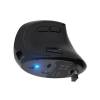 natec Euphonie Pro Wireless Vertical Mouse Black NMY-2291