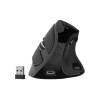 natec Euphonie Pro Wireless Vertical Mouse Black NMY-2291