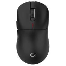 Rampage Clax Wireless Gaming Mouse Black 41040
