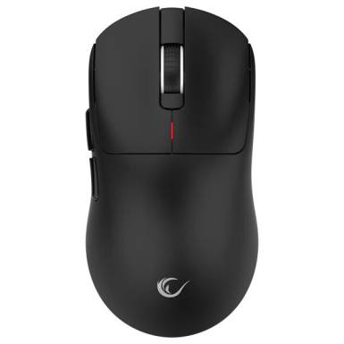 Rampage Clax Wireless Gaming Mouse Black 41040 Rampage Clax Wireless Gaming Mouse Black 41040