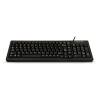 Cherry G84-5200 Compact Keyboard Black UK G84-5200LCMGB-2