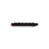 Cherry G84-5200 Compact Keyboard Black UK G84-5200LCMGB-2