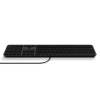 Satechi Slim LX3 Wired Keyboard Space Black US ST-KULX3C-EN