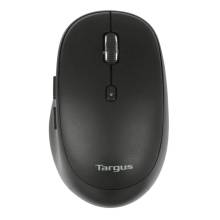 TARGUS Mice / Midsize Comfort Multi-Device Antimicrobial Wireless Mouse AMB582GL TARGUS Mice / Midsize Comfort Multi-Device Antimicrobial Wireless Mouse AMB582GL