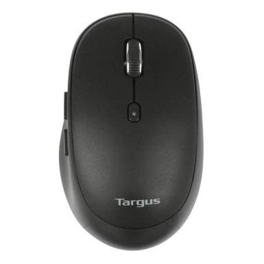 TARGUS Mice / Midsize Comfort Multi-Device Antimicrobial Wireless Mouse AMB582GL TARGUS Mice / Midsize Comfort Multi-Device Antimicrobial Wireless Mouse AMB582GL
