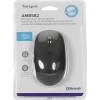 TARGUS Mice / Midsize Comfort Multi-Device Antimicrobial Wireless Mouse AMB582GL