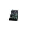 AVAX Vezetékes/Vezeték Nélküli Billentyűzet GM01 PRO USB, Fekete, Mechanikus, Brown Switch, HUN AVAX_GM01B_PRO