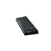 AVAX Vezetékes/Vezeték Nélküli Billentyűzet GM01 PRO USB, Fekete, Mechanikus, Red Switch, HUN AVAX_GM01R_PRO AVAX Vezetékes/Vezeték Nélküli Billentyűzet GM01 PRO USB, Fekete, Mechanikus, Red Switch, HUN AVAX_GM01R_PRO