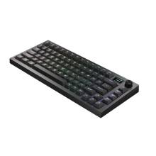 AVAX Vezetékes/Vezeték Nélküli Billentyűzet GM02 PRO USB, Fekete, Mechanikus, Red Switch, HUN AVAX_GM02R_PRO AVAX Vezetékes/Vezeték Nélküli Billentyűzet GM02 PRO USB, Fekete, Mechanikus, Red Switch, HUN AVAX_GM02R_PRO