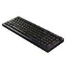 AVAX Vezetékes/Vezeték Nélküli Billentyűzet GM03 PRO USB, Fekete, Mechanikus, Brown Switch, HUN AVAX_GM03B_PRO