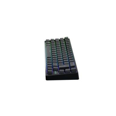 AVAX Vezetékes Billentyűzet GM01 USB, Fekete, Mechanikus, Red Switch, HUN AVAX_GM01R AVAX Vezetékes Billentyűzet GM01 USB, Fekete, Mechanikus, Red Switch, HUN AVAX_GM01R
